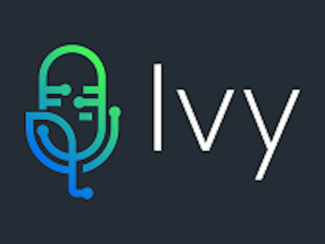 Ivy Podcast Discovery